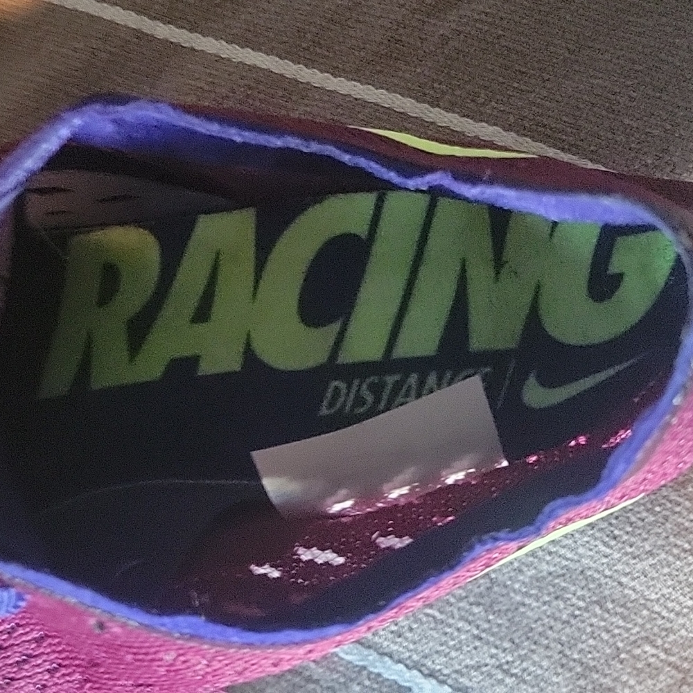 Nike Matumbo 3 Distance Racing track shoes - Picture 3 of 7